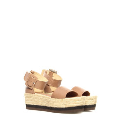 sandalen Paloma Barcelo brown